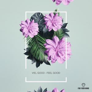 Chris James & gnash - I Wanna Feel Good (Pre-V) 带和声伴奏