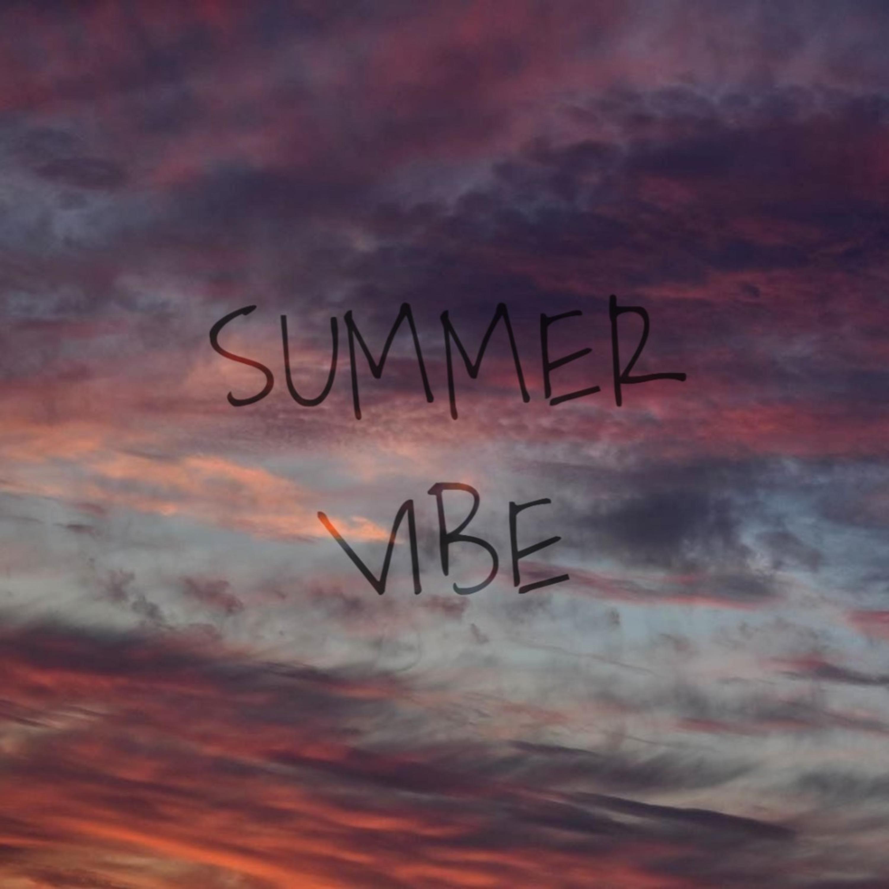 Summer Vibe