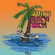 Juicy