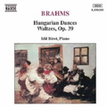 Brahms: Hungarian Dances; Waltzes, Op.39