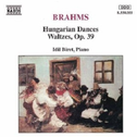 Brahms: Hungarian Dances; Waltzes, Op.39专辑