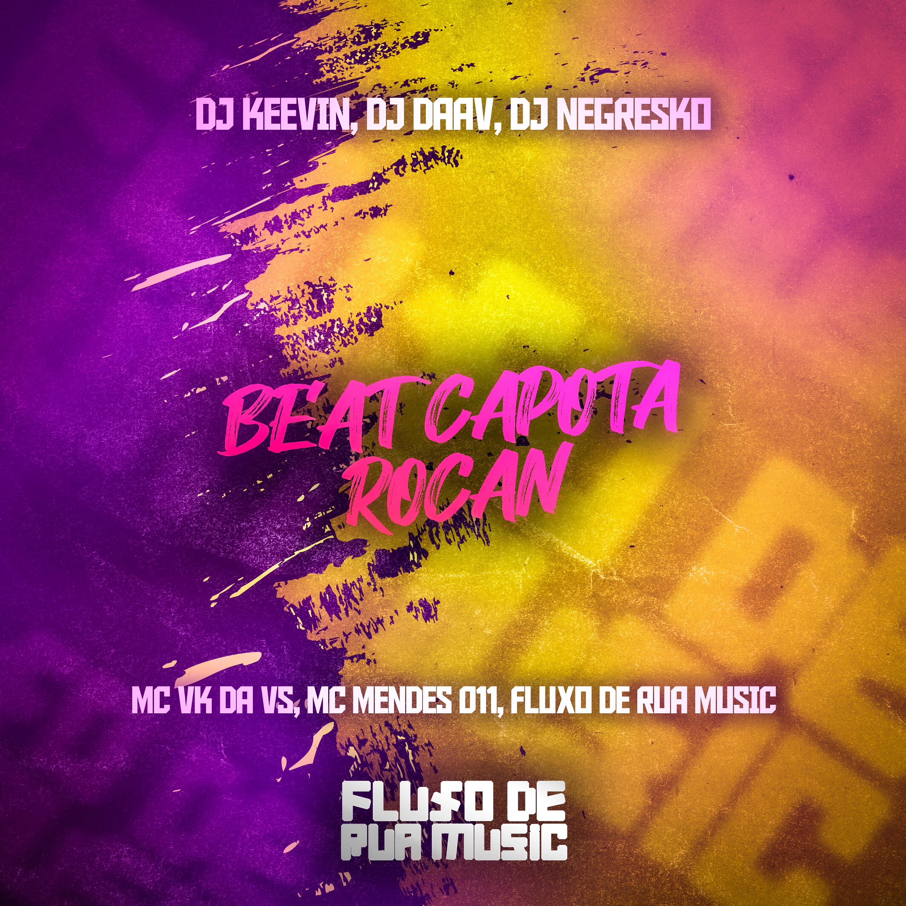 Beat Capota Rocan