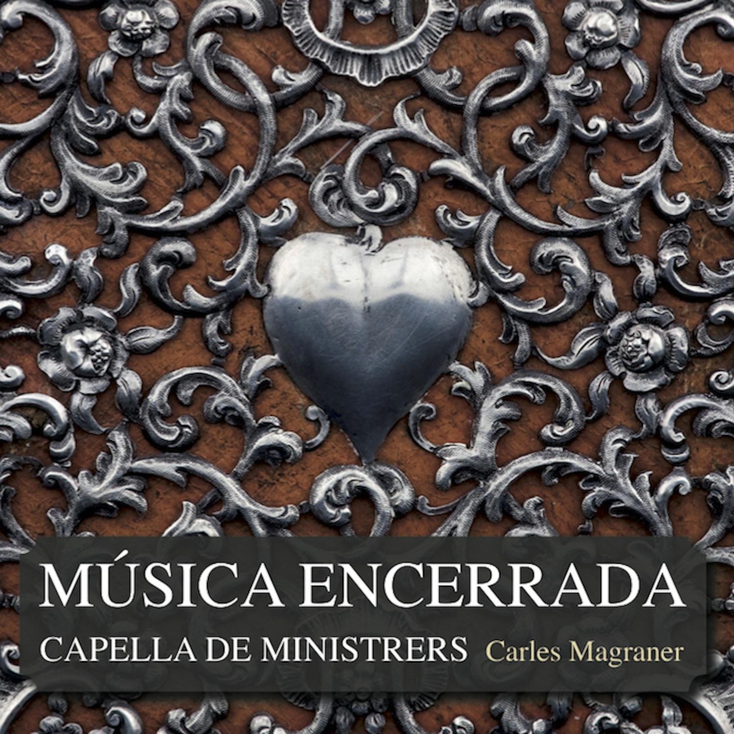 Música Encerrada