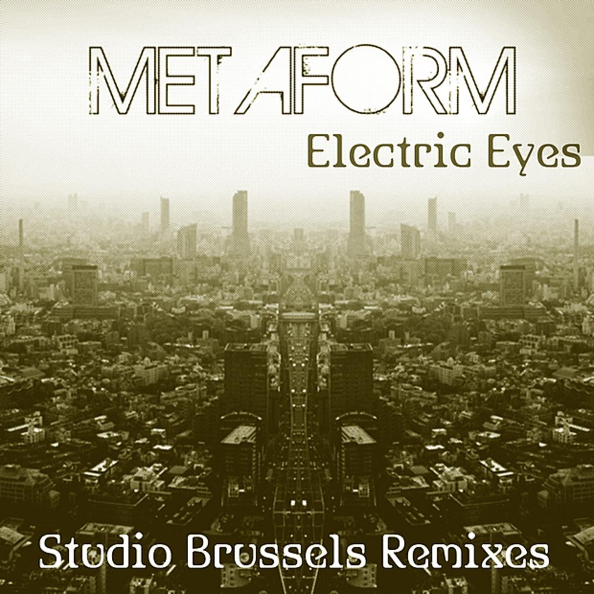 Electric Eyes