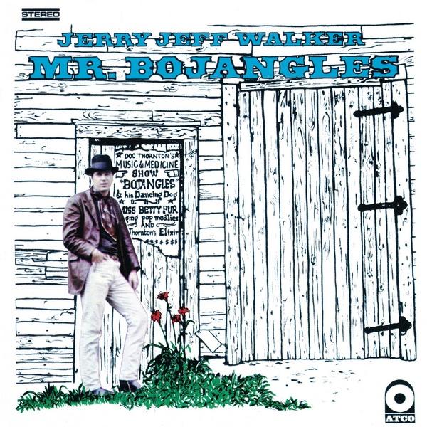 Mr. Bojangles (LP Version)