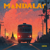 Mandalay 2023专辑