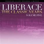 The Classic Years, Vol. 5专辑