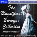 Magnificent Baroque Collection - Artistic Grandeur专辑