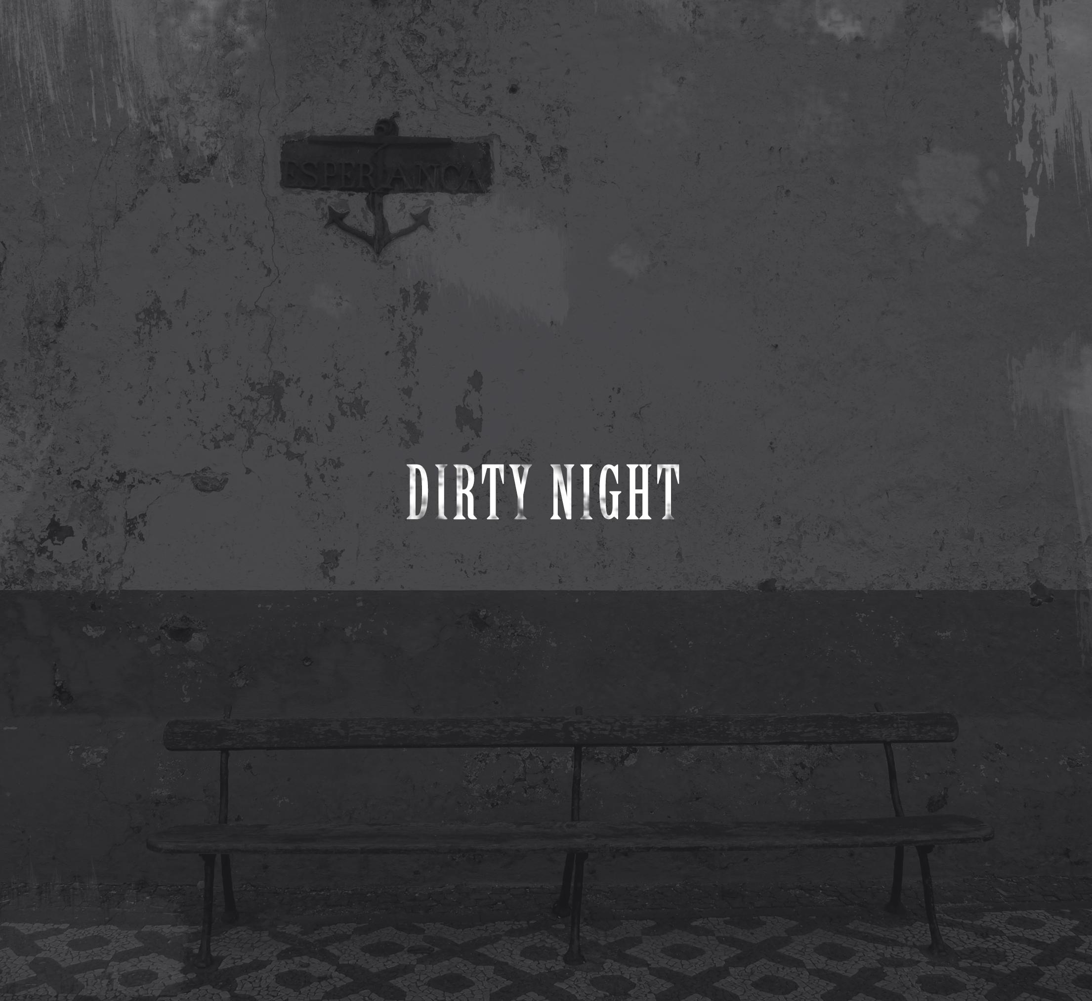 Dirty Night专辑