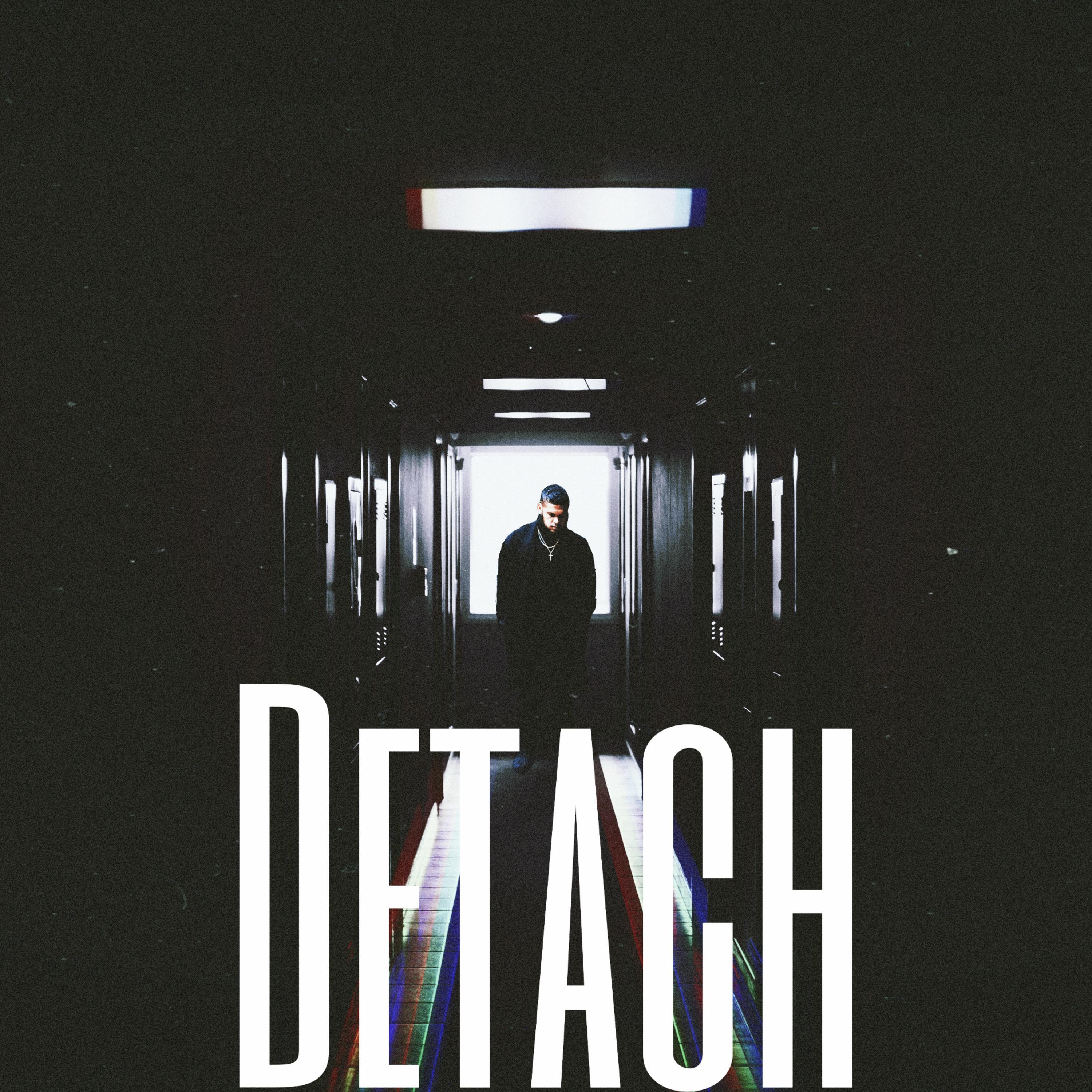 Detach