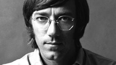 Ray Manzarek