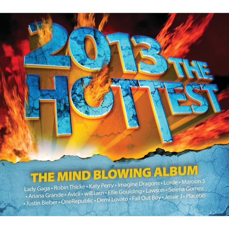 Heartbreaker (Single Version)