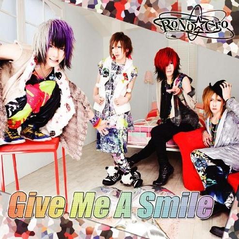 Give Me A Smile