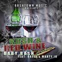 Kush N Red Wine 专辑