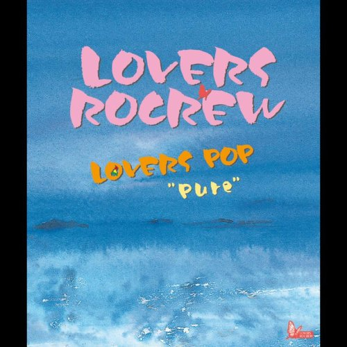 LOVERS POP Pure专辑