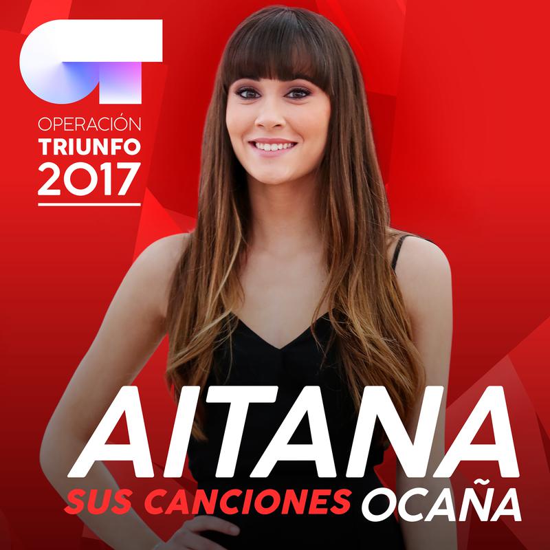 Sus Canciones (Operación Triunfo 2017)专辑