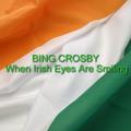 Irish Eyes