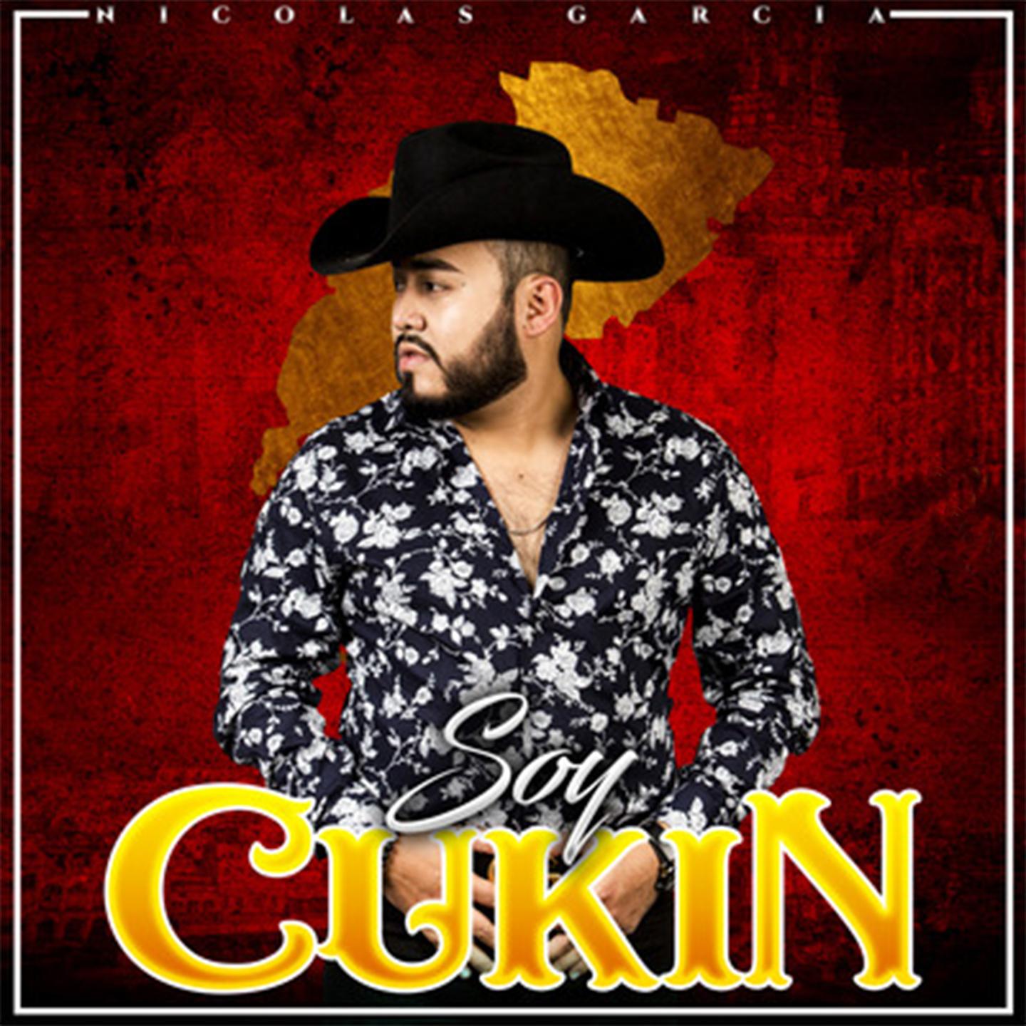 Soy Cukin