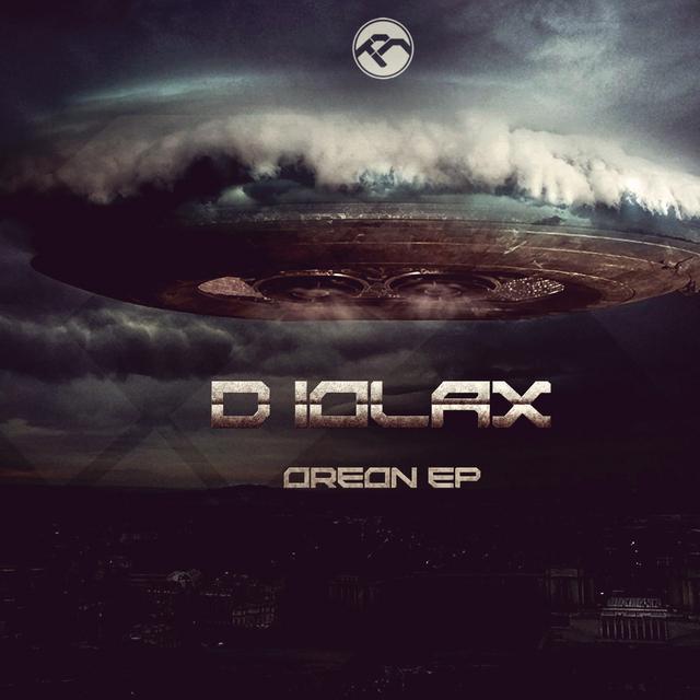 Oreon EP
