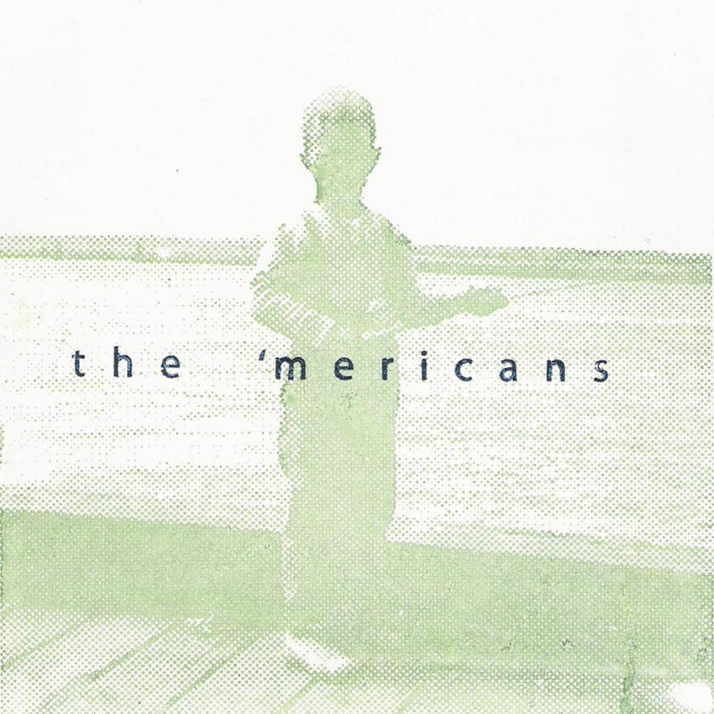'Merican Recordings