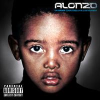 Alonzo - Determine(背景音)