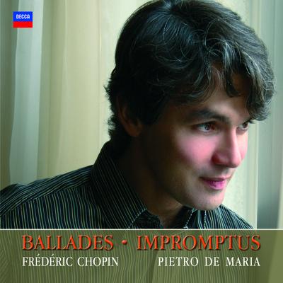 Chopin: Ballades, Impromptus