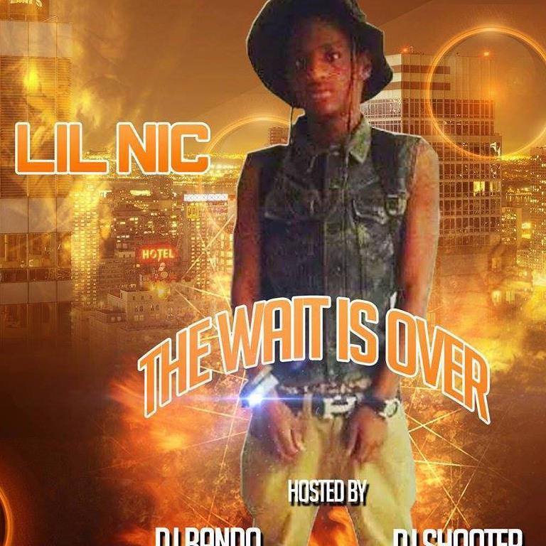 Make Noise (Feat. CyFy) [Prod. By YS Beatz]