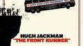 The Front Runner (Original Motion Picture Soundtrack)专辑