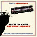 The Front Runner (Original Motion Picture Soundtrack)专辑