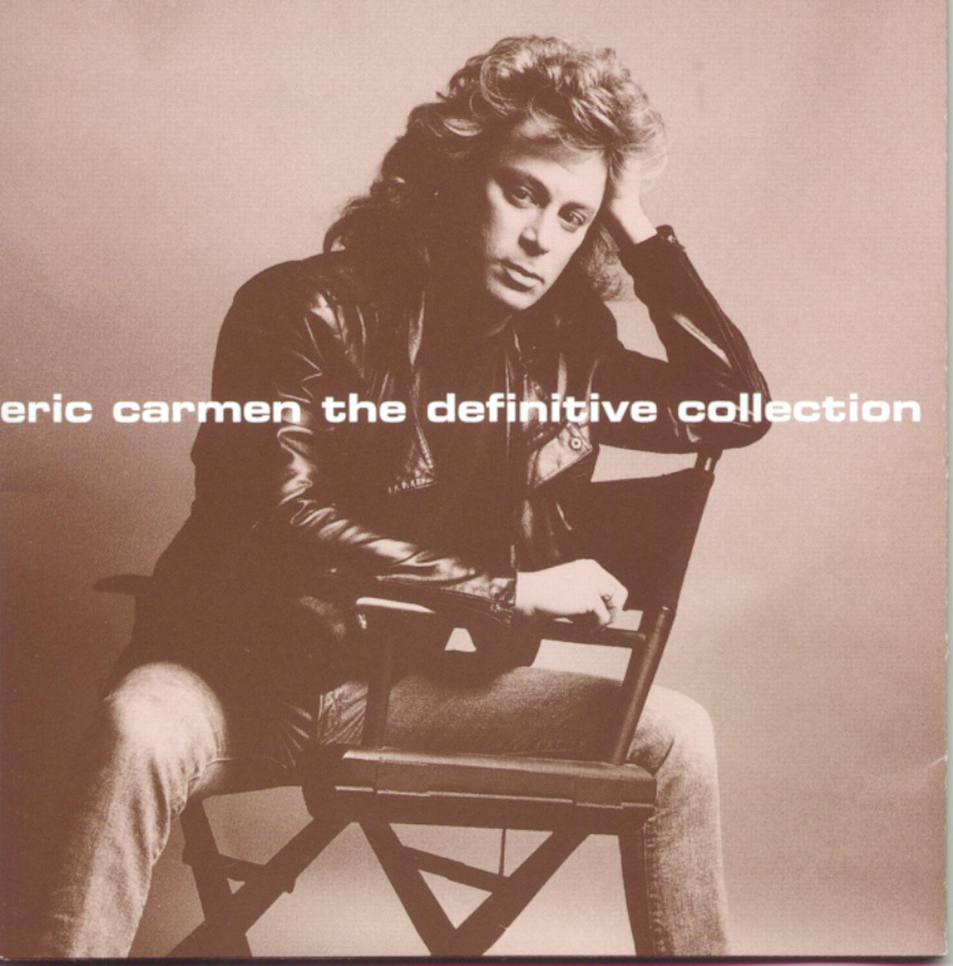 Eric Carmen - The Way We Used To Be