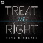 Treat Me Right - Single专辑