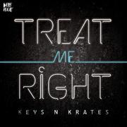 Treat Me Right - Single