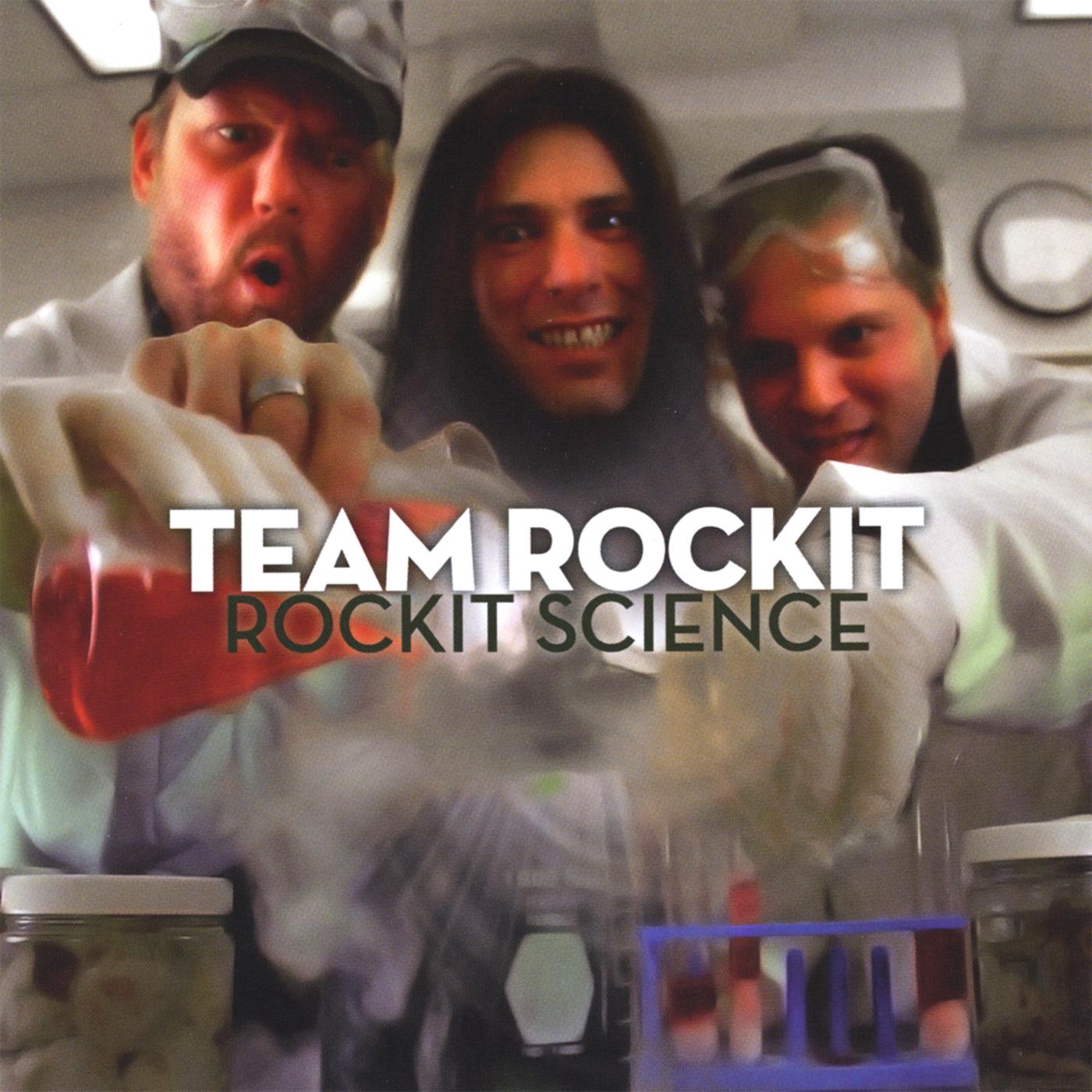 Rockit Science