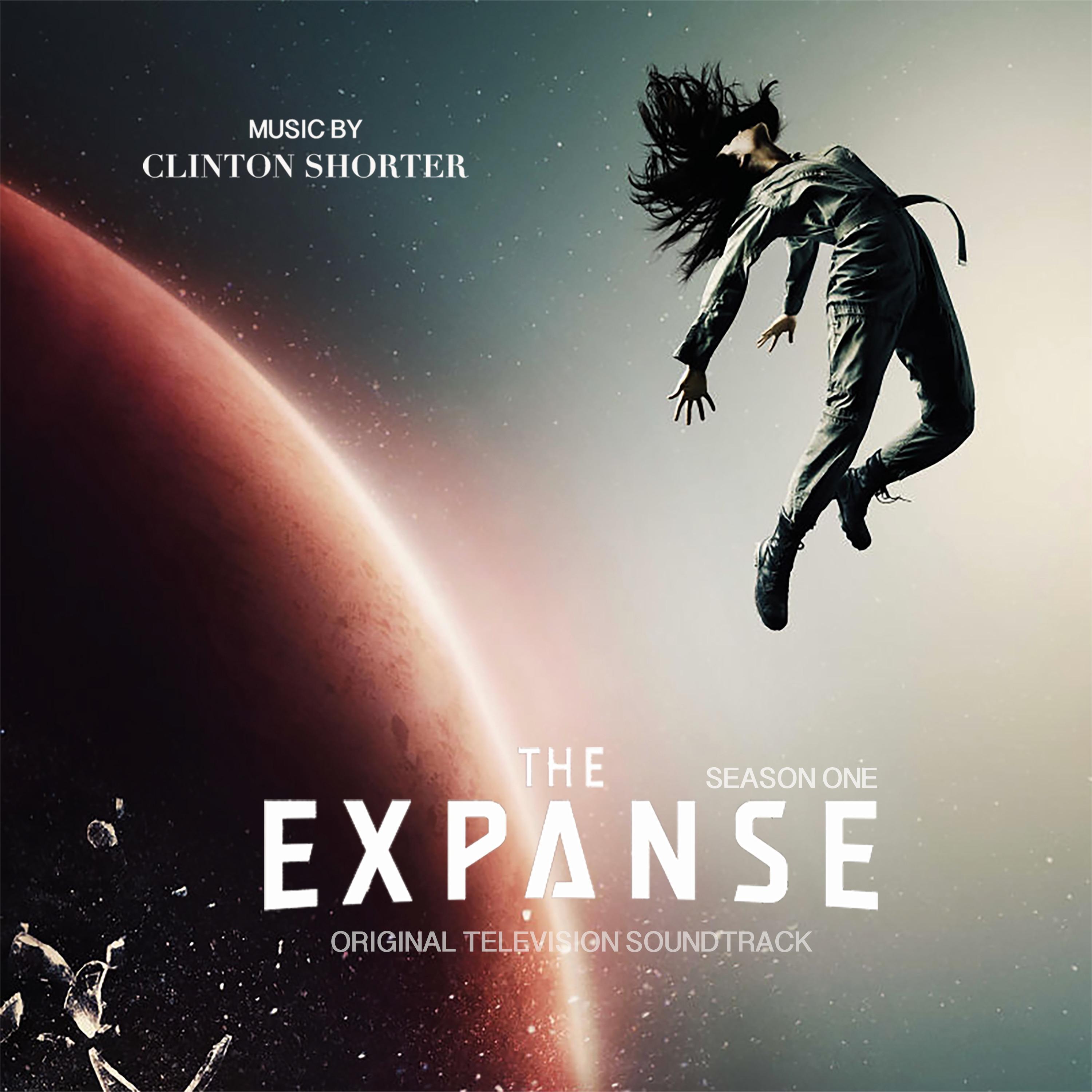 the expanse