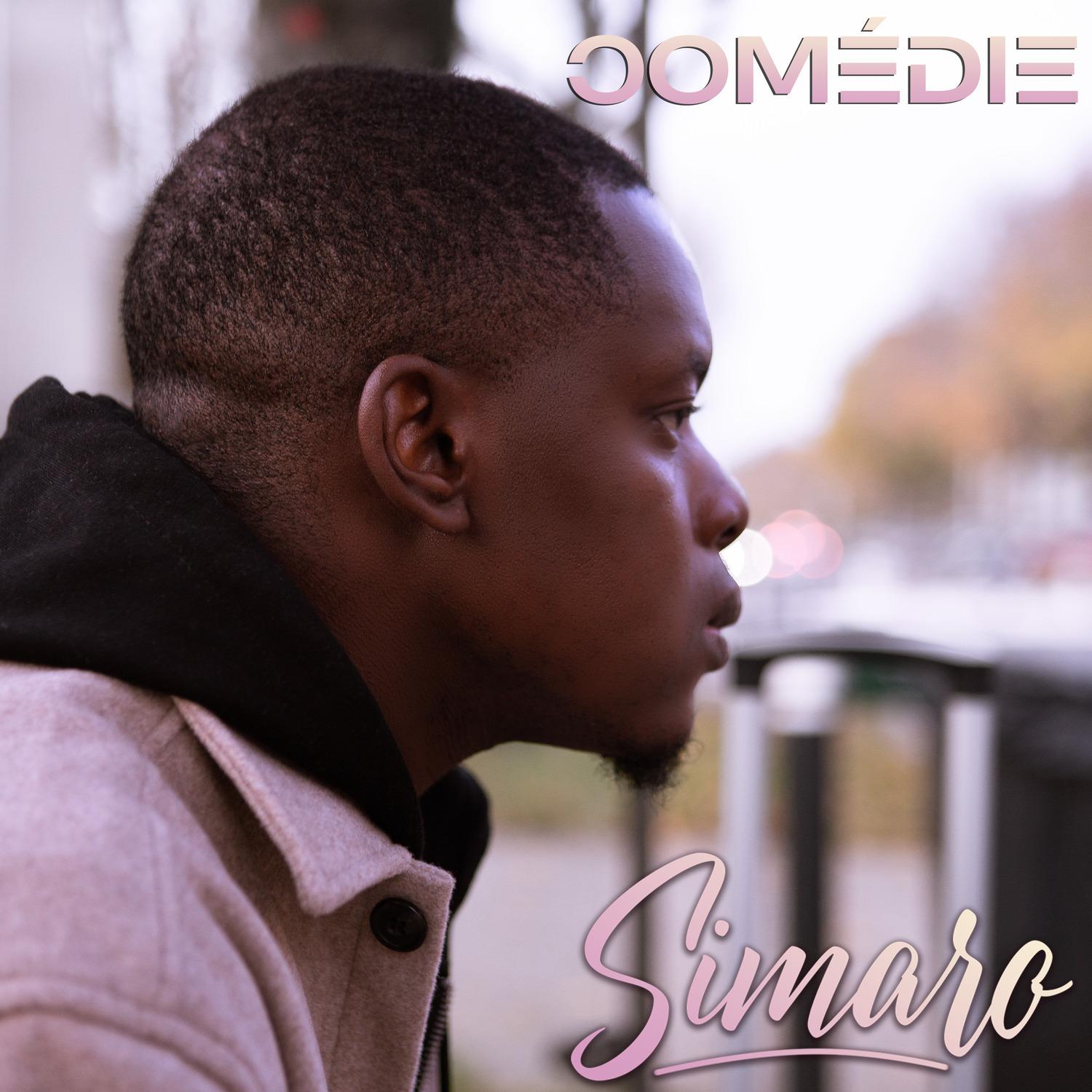 Comédie