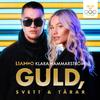 Liamoo - Guld, svett & tårar (Sveriges Officiella OS-låt Peking 2022)