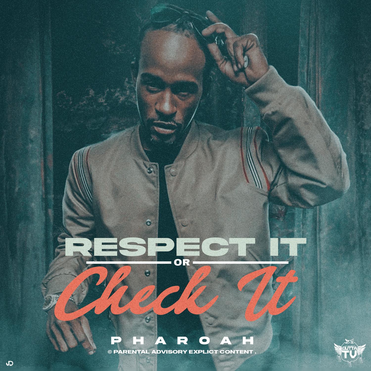 Respect It or Check It
