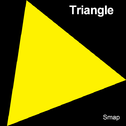 Triangle专辑