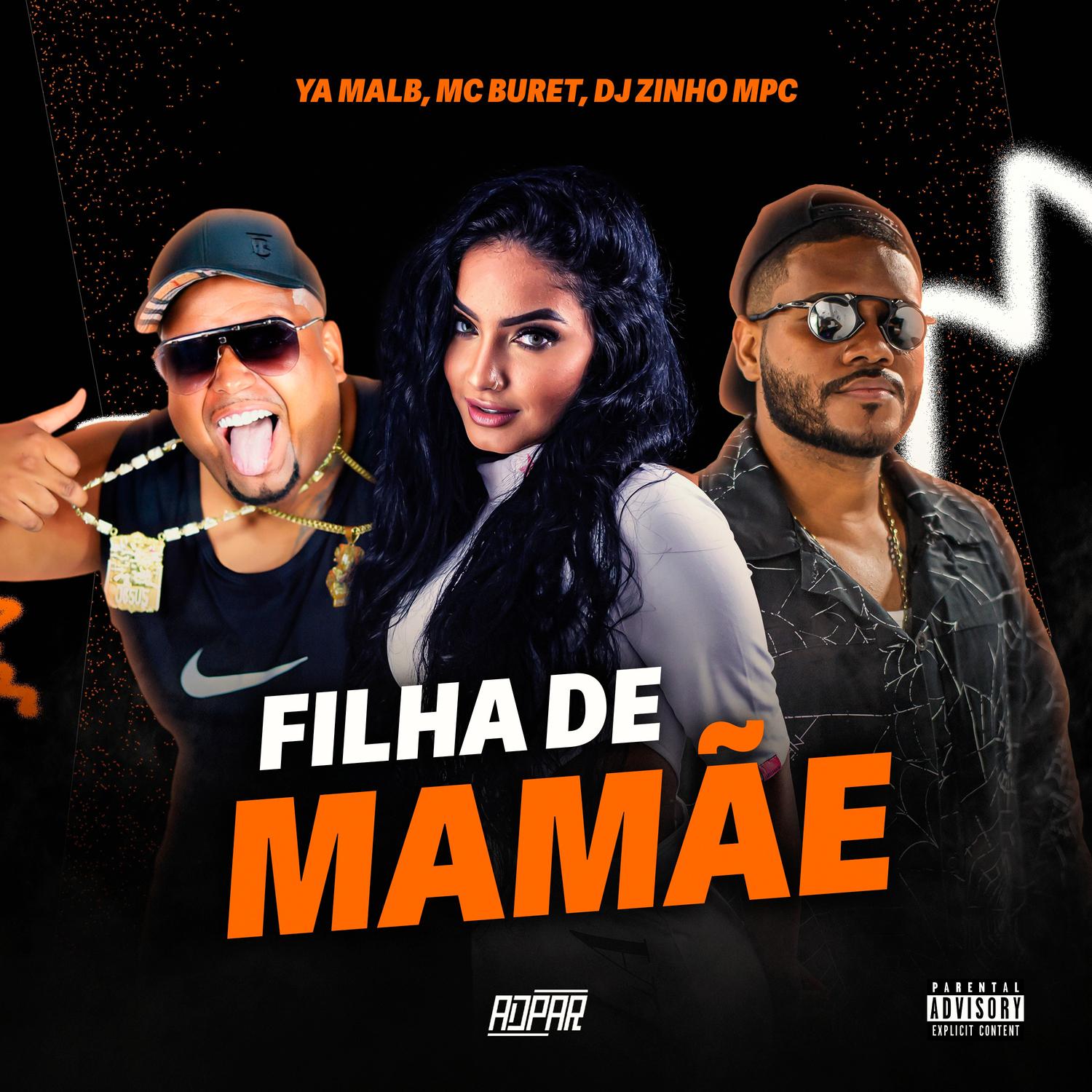 Ya Malb - Filha de Mamãe