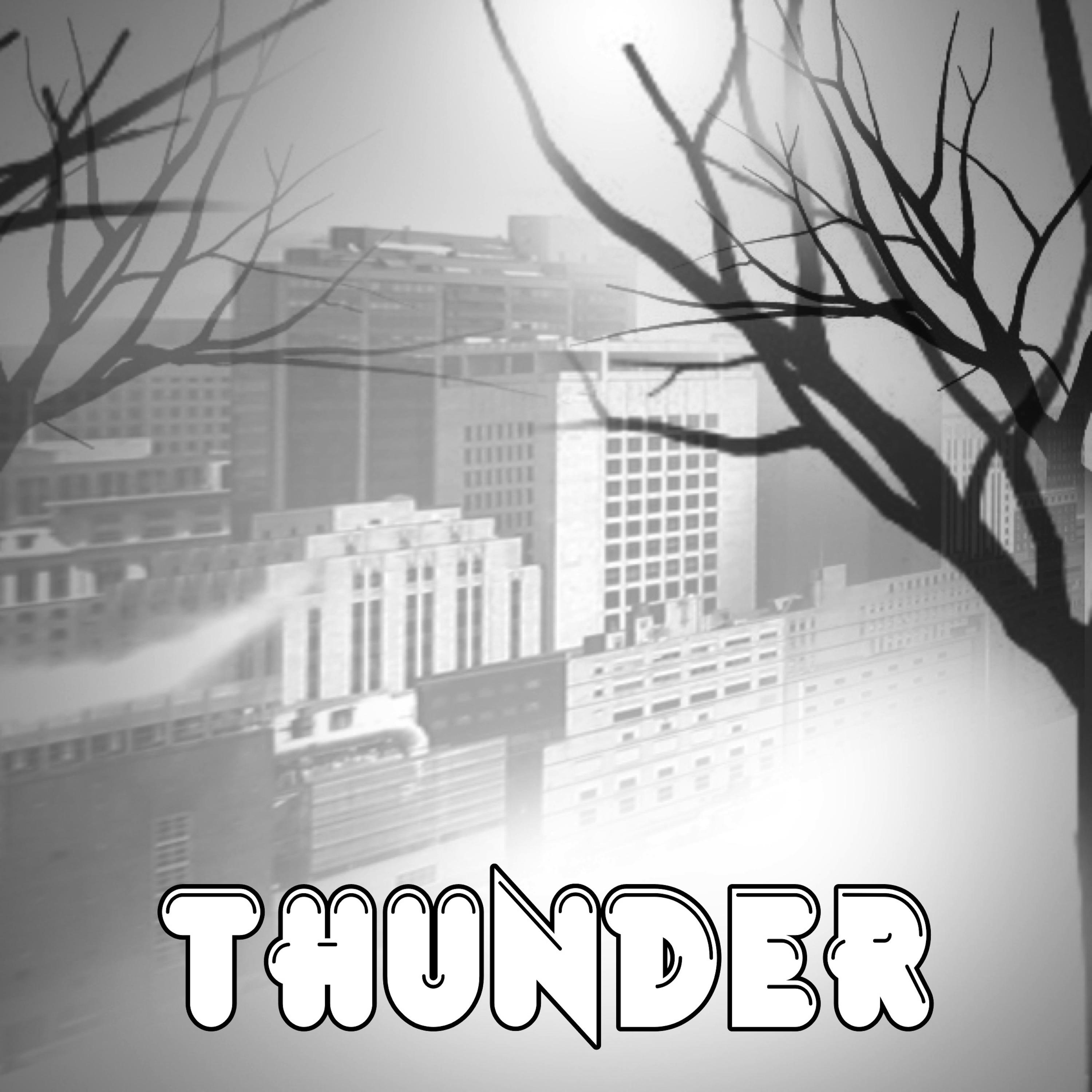 Thunder (Originally Performed By Jessie J)
