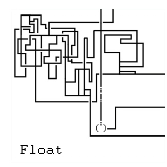 Float专辑