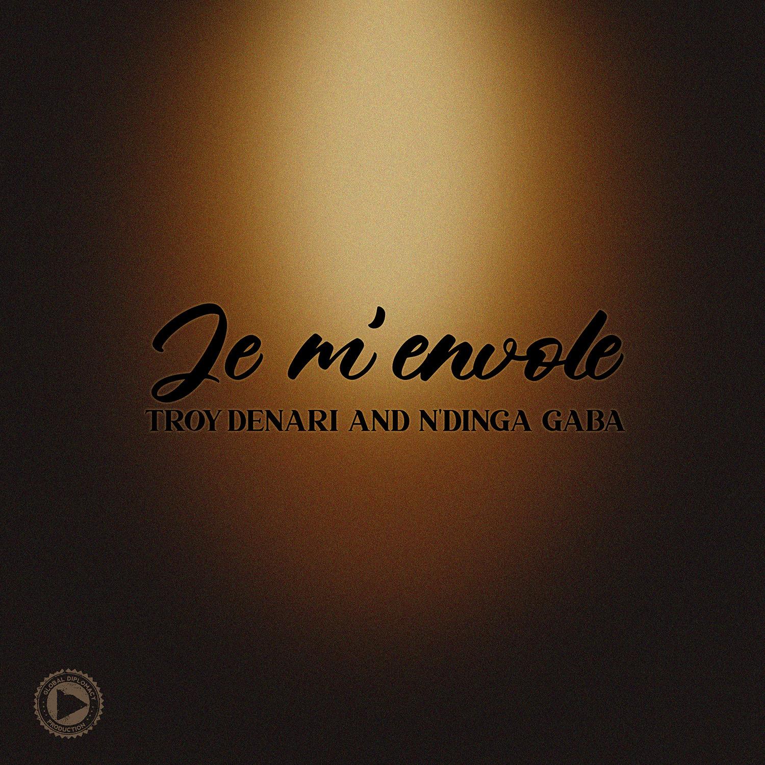 Je M'envole