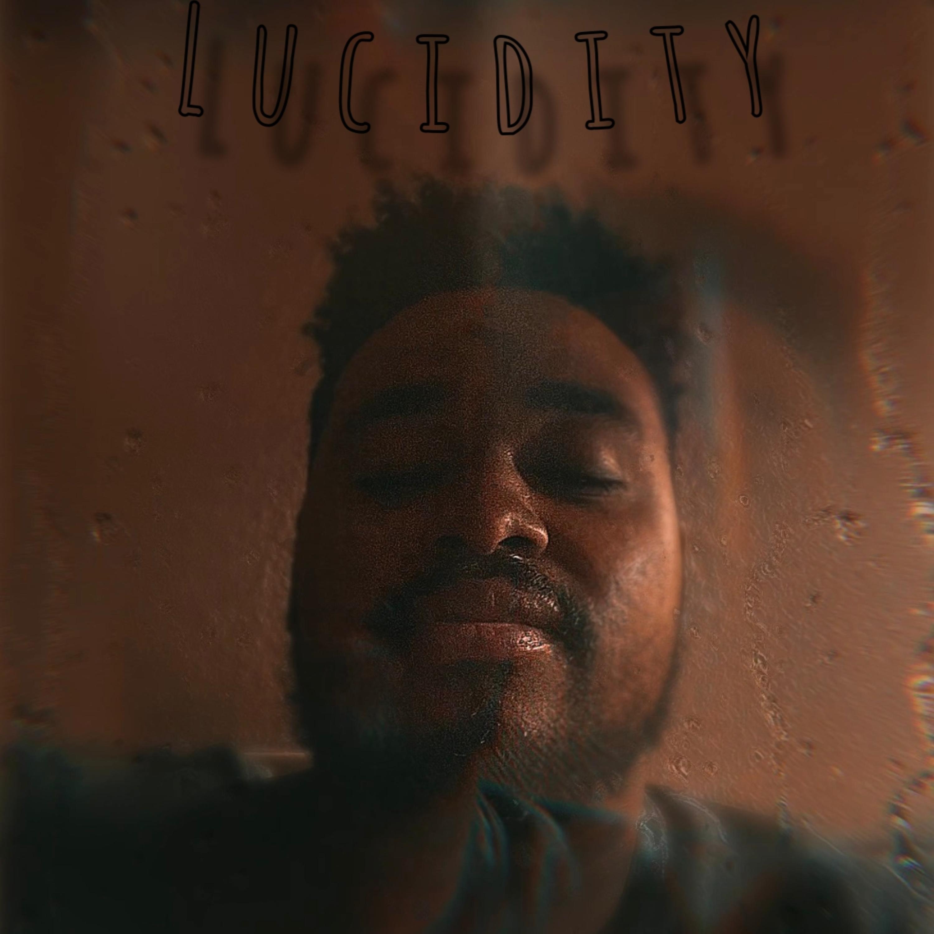 Amiir Lumay - Lucidity
