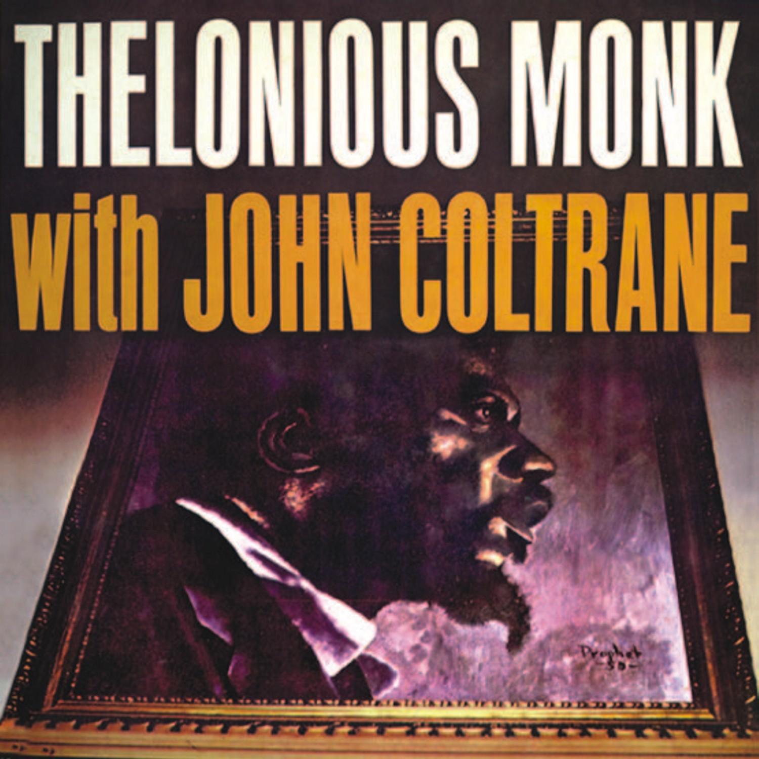 Thelonious Monk With John Coltrane (Remastered)专辑