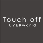 Touch off (short ver.)专辑