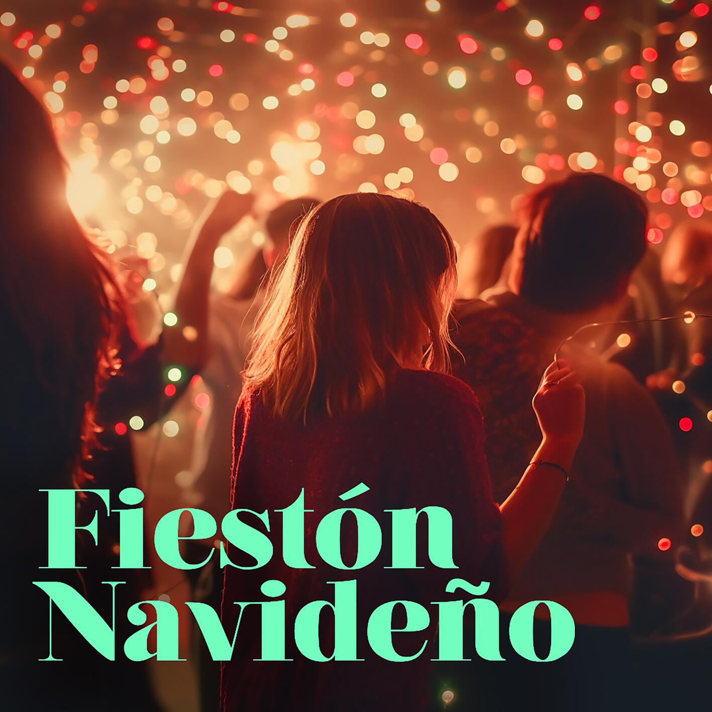 Fiestón Navideño专辑