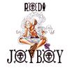 Rodi - Joyboy