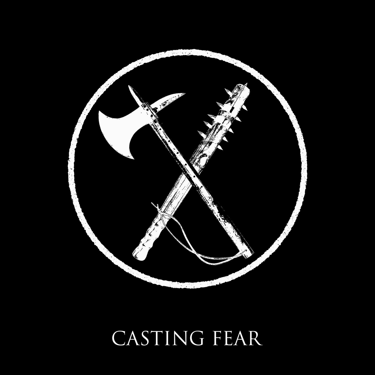 Casting Fear