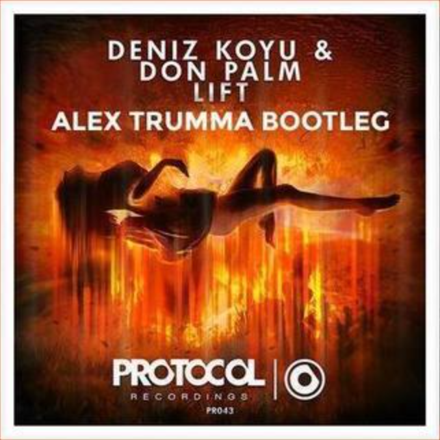 Lift (Alex Trumma Bootleg)