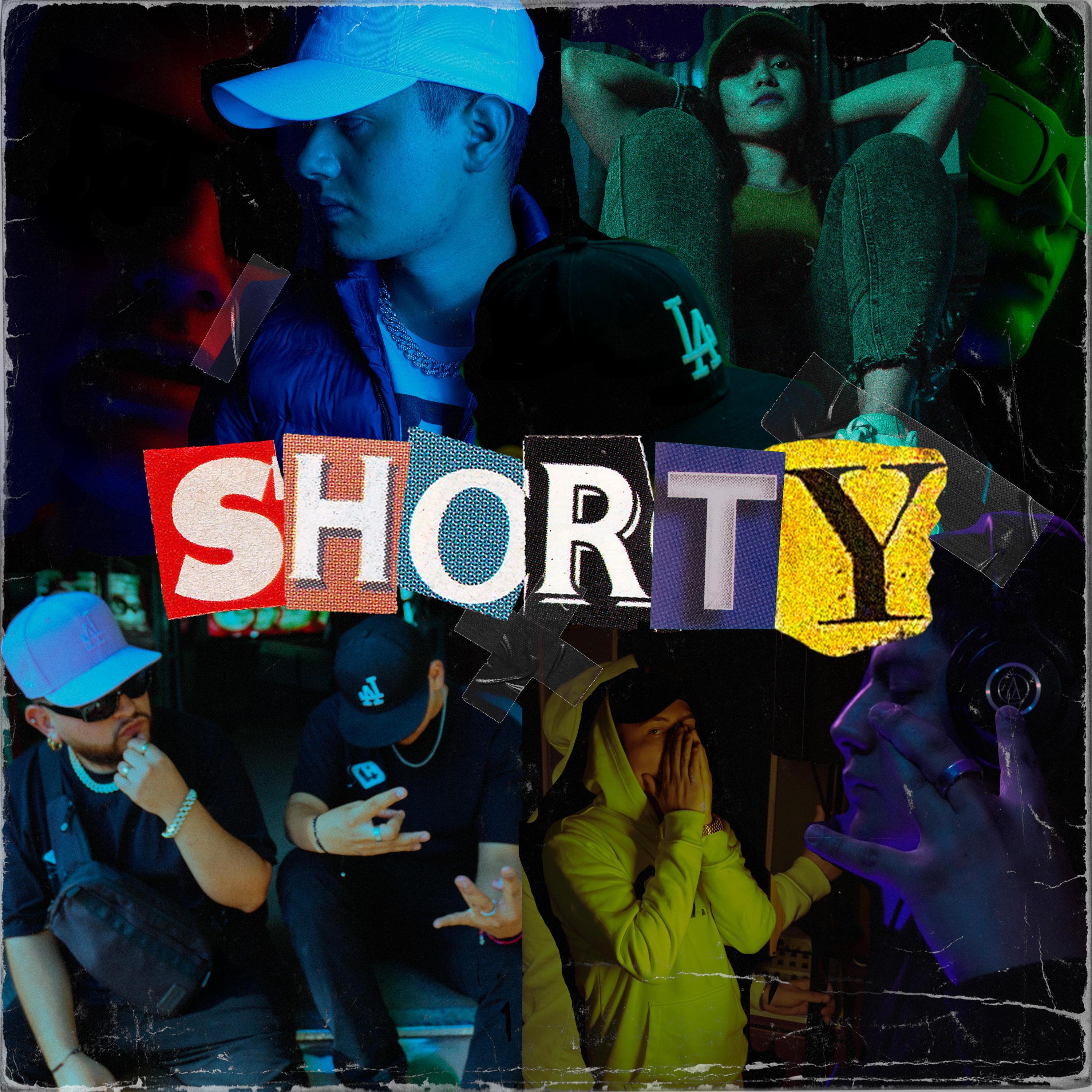TJR - Shorty (feat. Saavedra, MrC & Mami Nao)